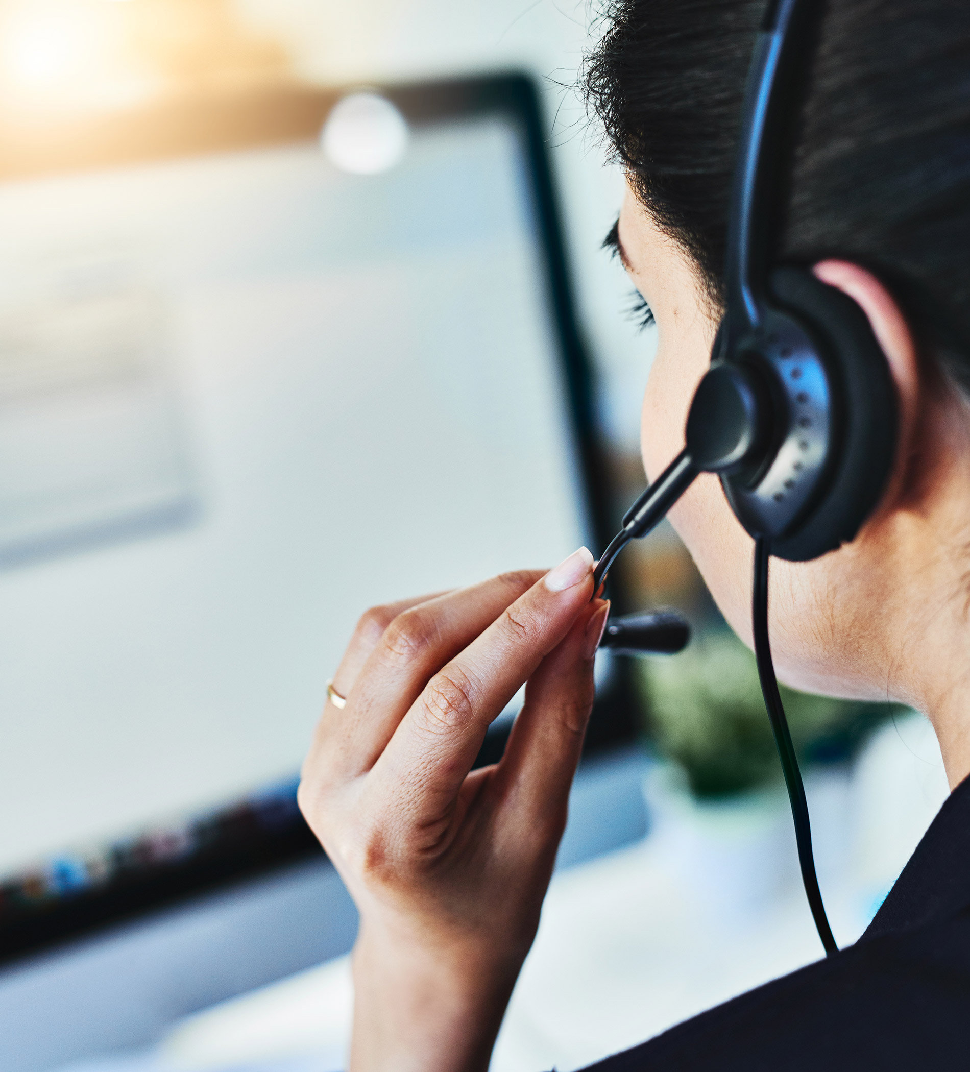 Support & Service - Prenn GmbH