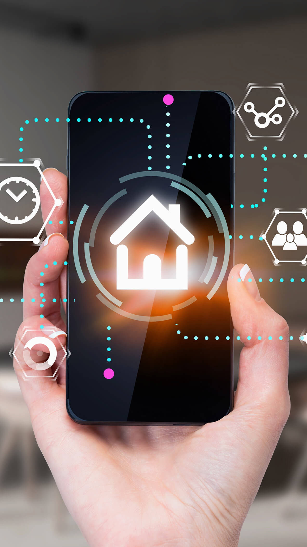 Smart Home - Prenn GmbH