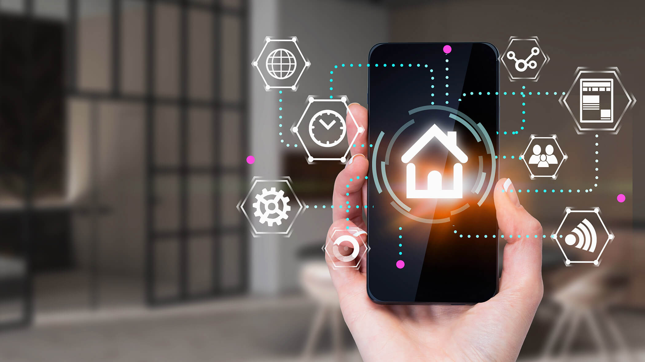 Smart Home - Prenn GmbH