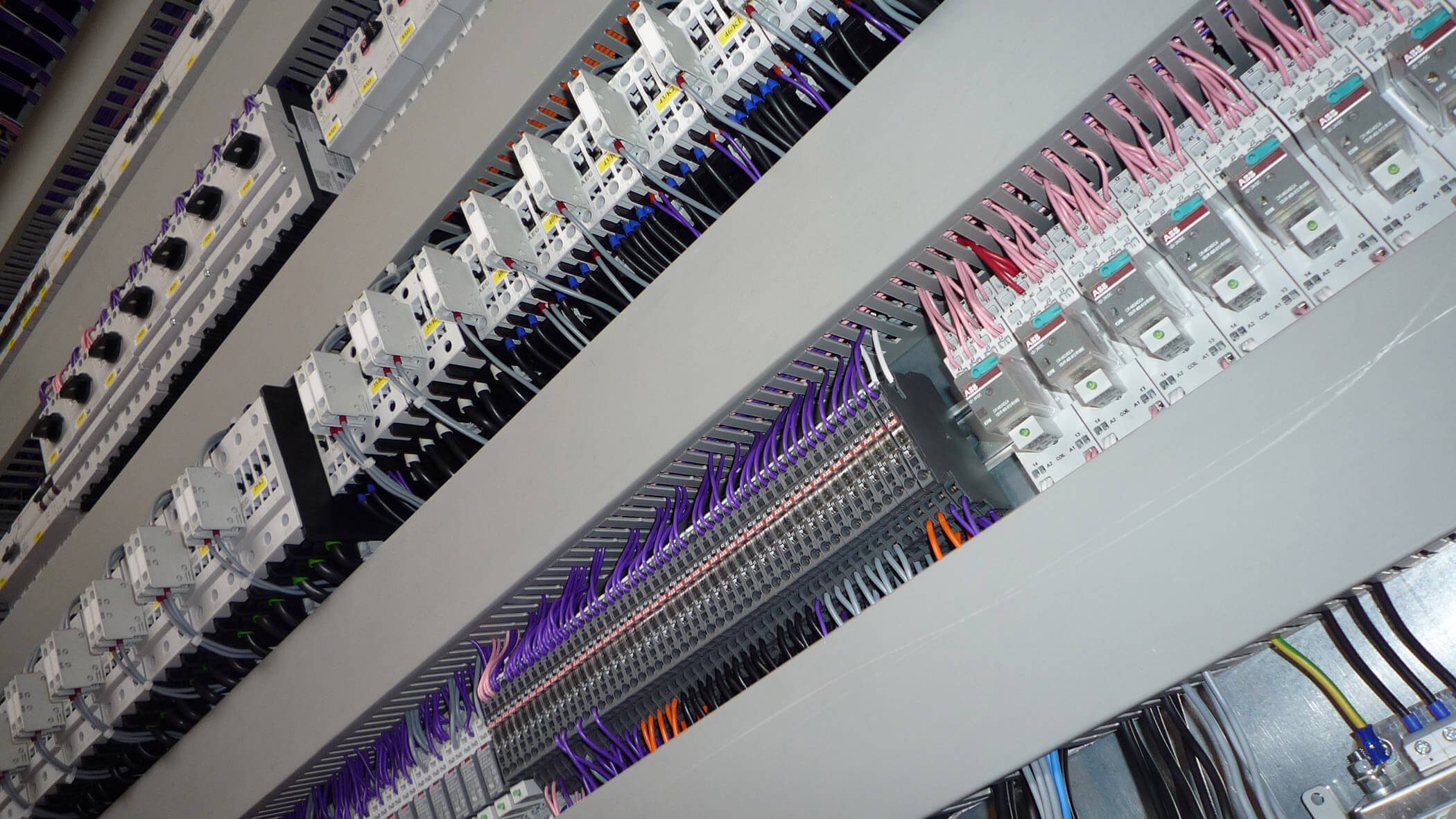 Technology - Prenn GmbH