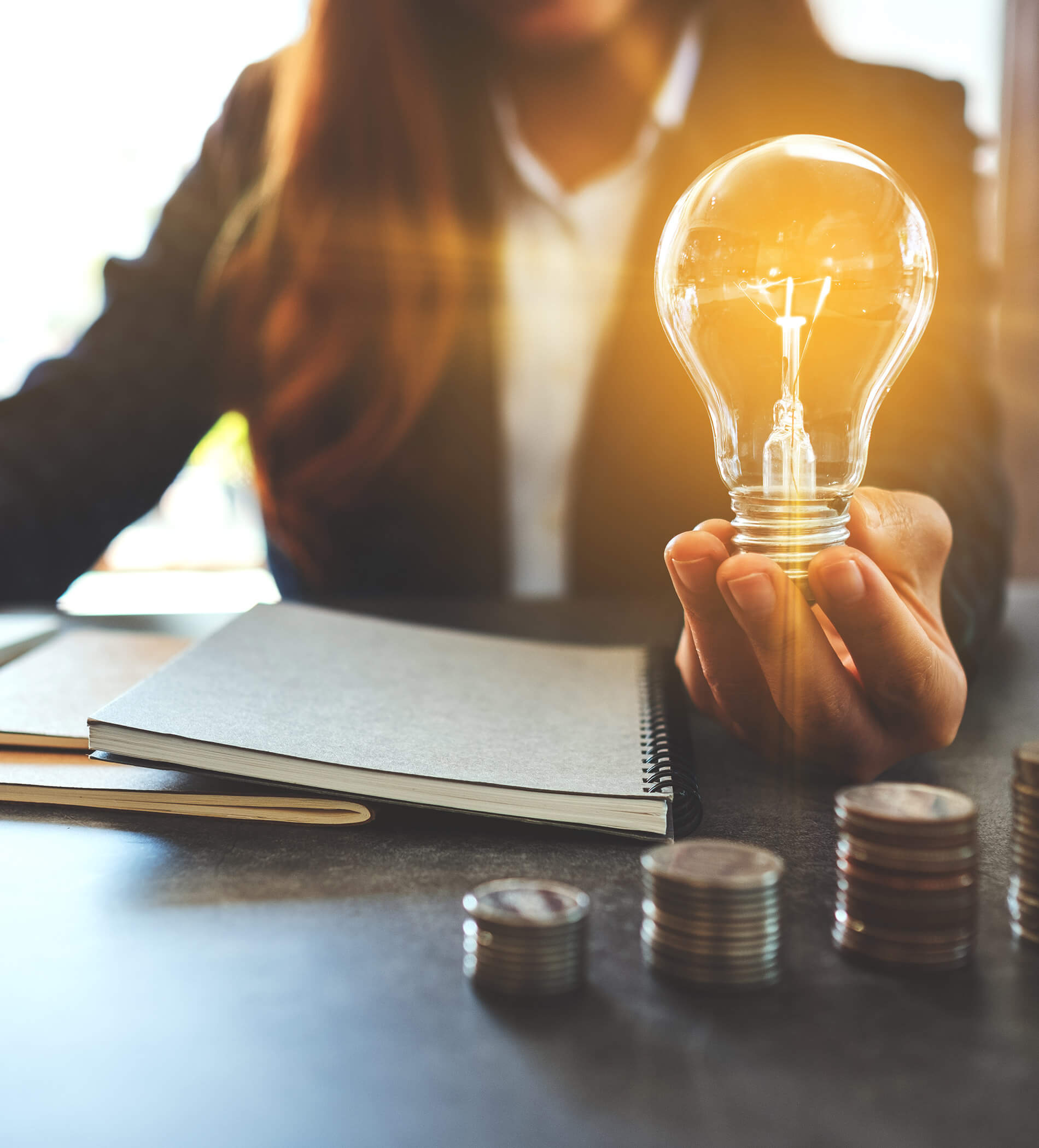 Energy Management - Prenn GmbH