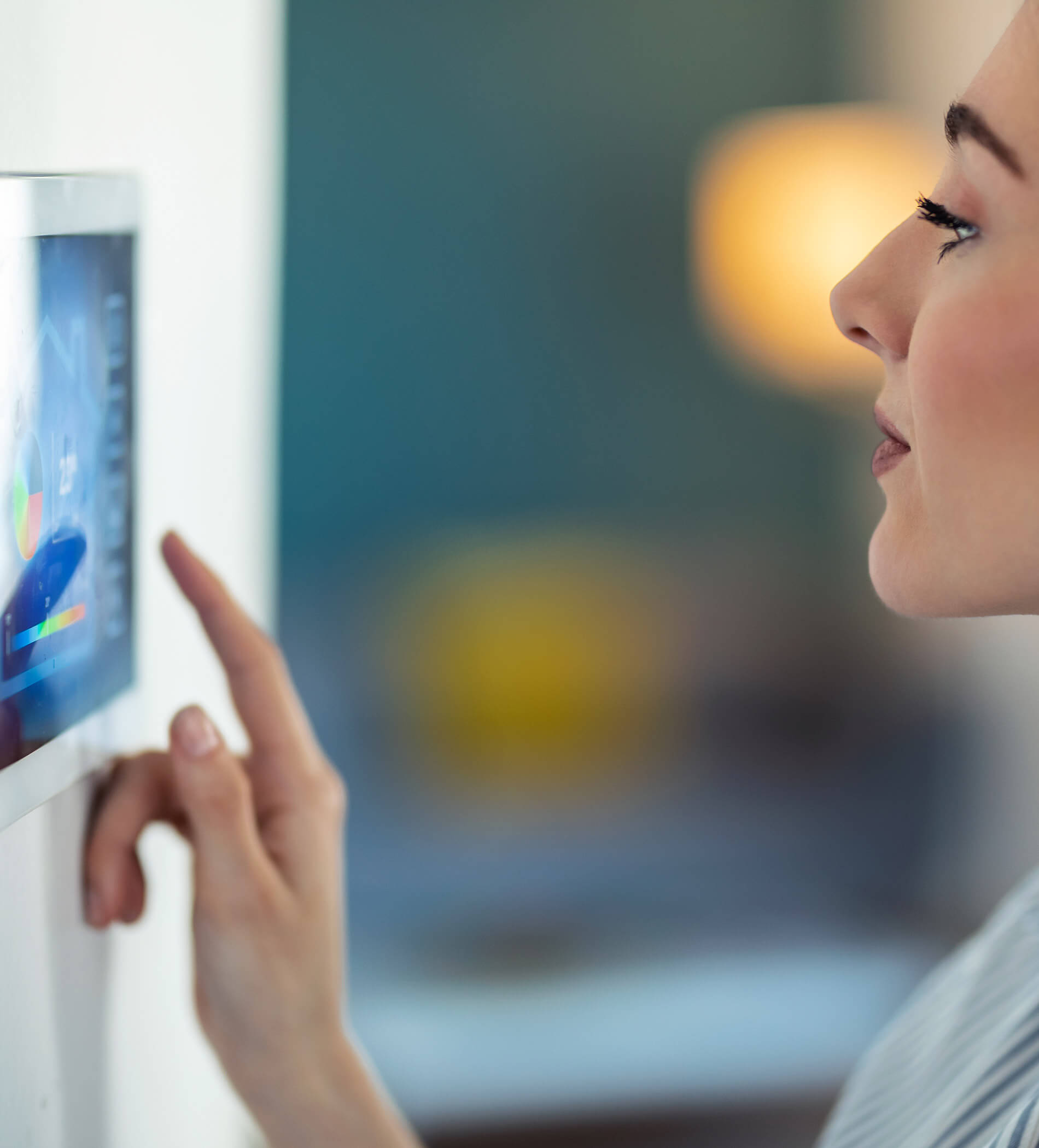 Building Automation - Prenn GmbH