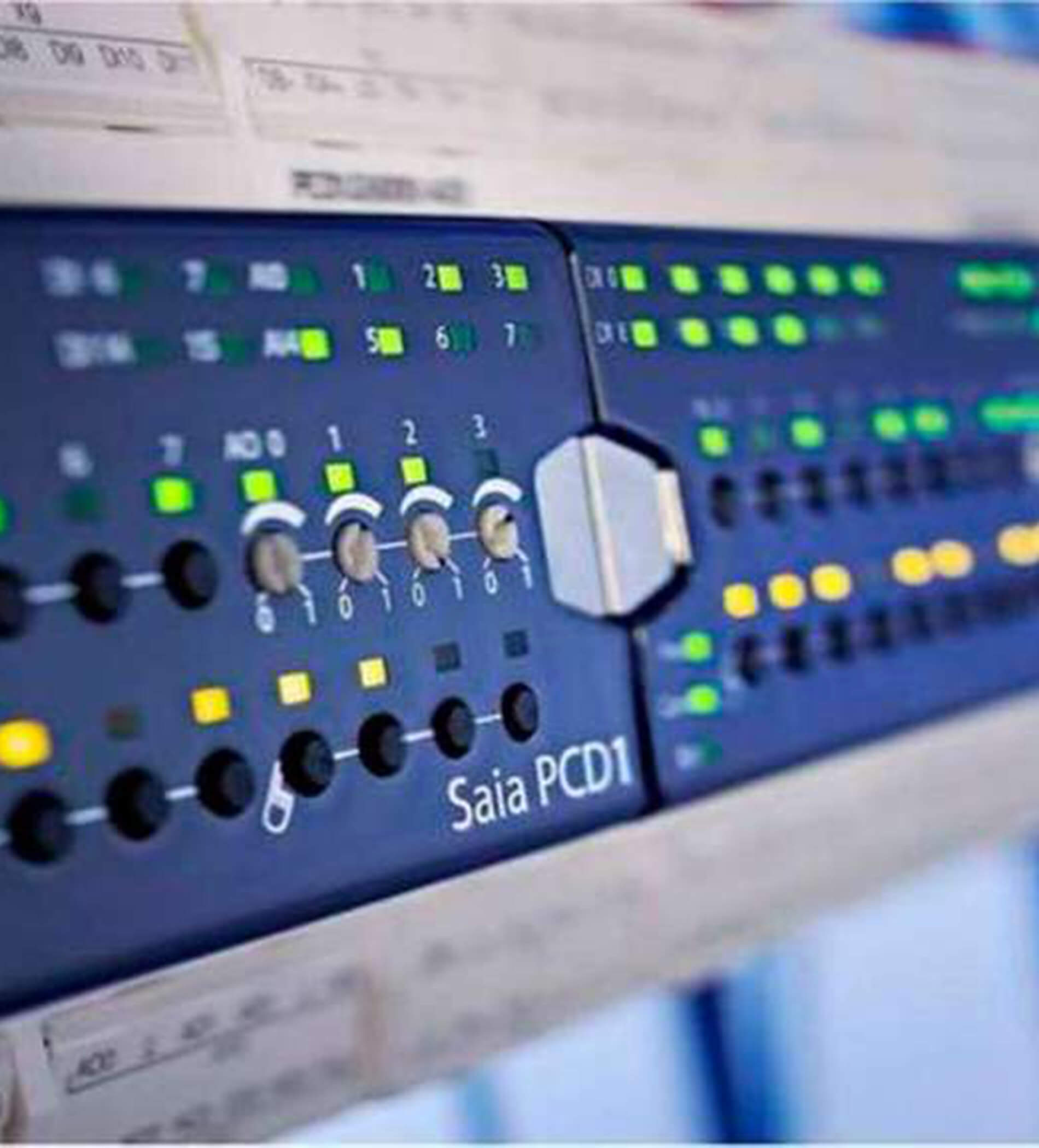 Control engineering - Prenn GmbH