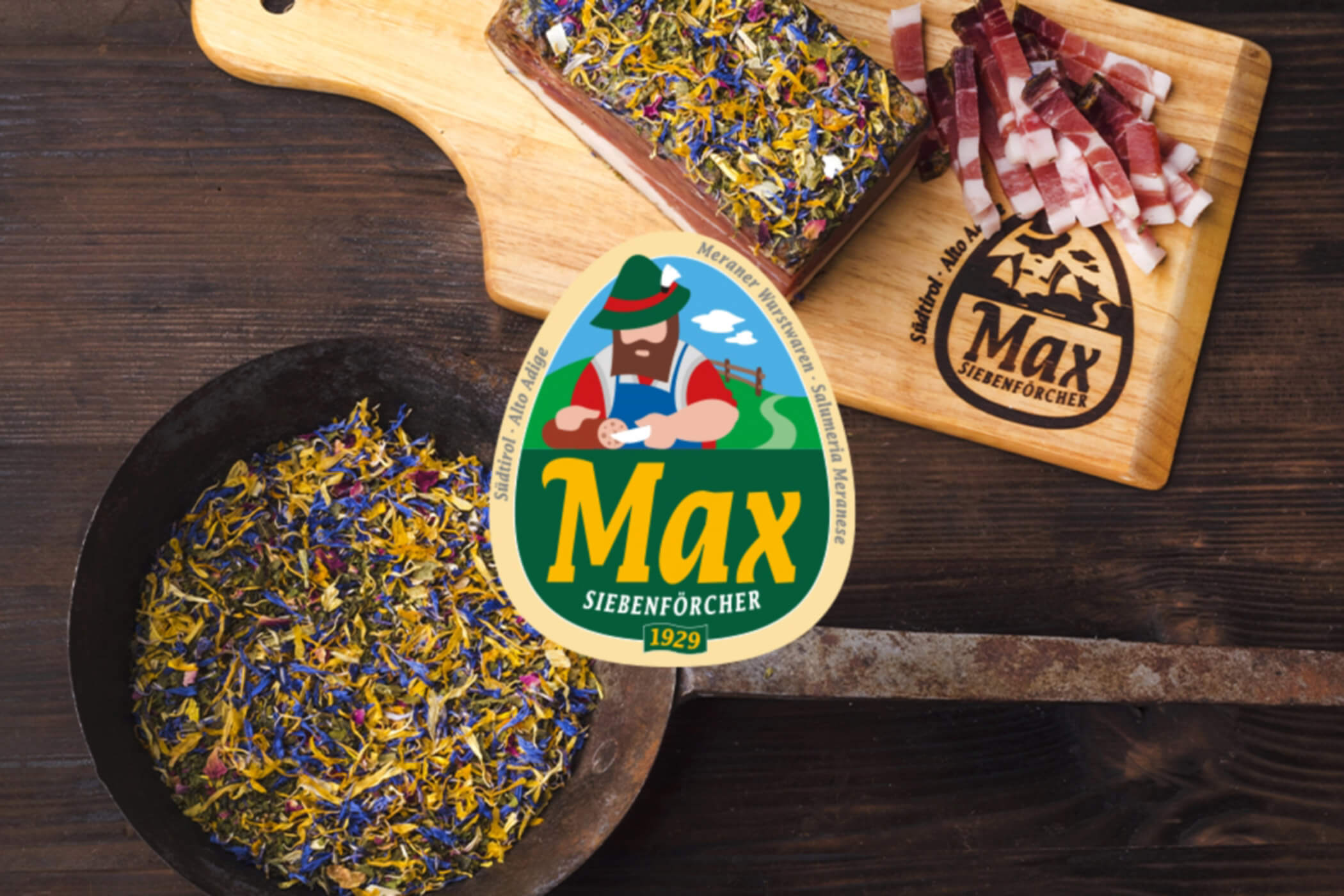 Meraner Wurstwaren Siebenförcher - Prenn GmbH