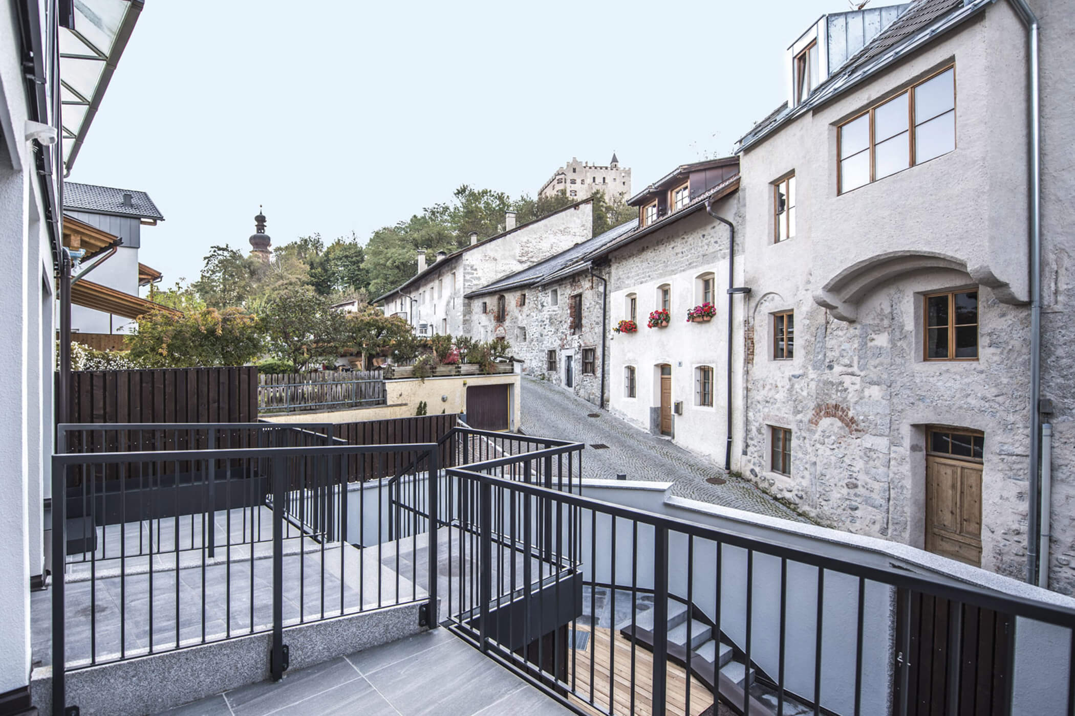 Brauneggen - Prenn GmbH